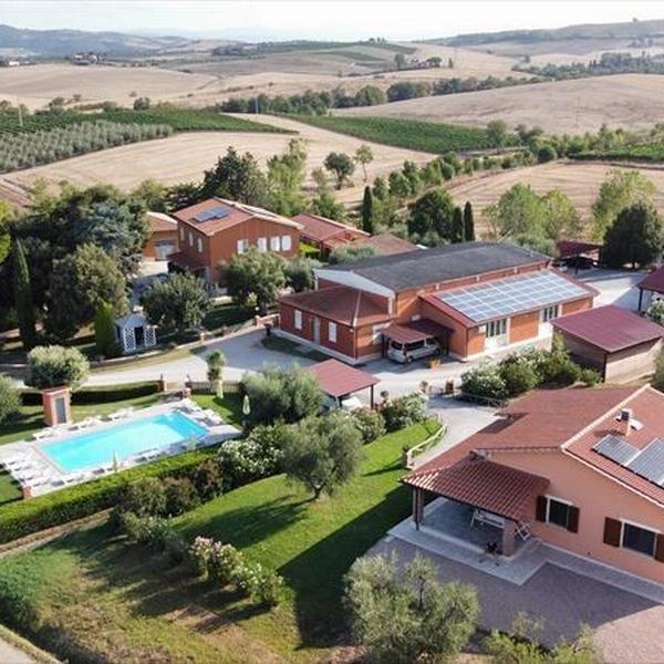  Agriturismo Galeazzi