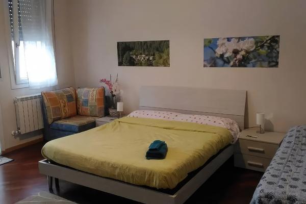 B&B Centro Mare Luna