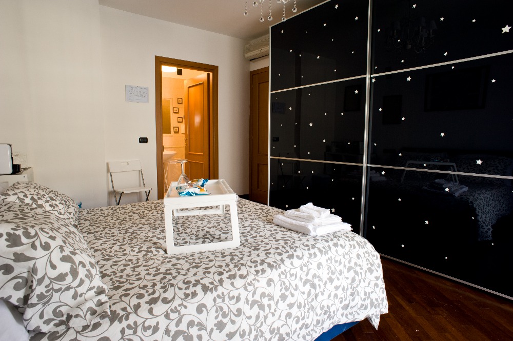 Casa Vacanze Leonardo Rome Holidays Fiumicino