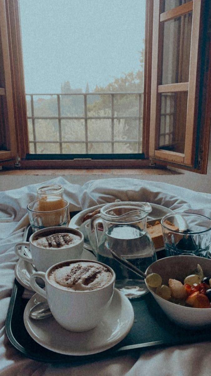 La colazione di LA PIANA
