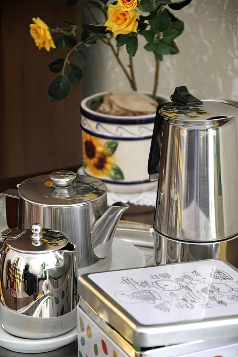 La colazione di B&B AACHEN - FURLAN