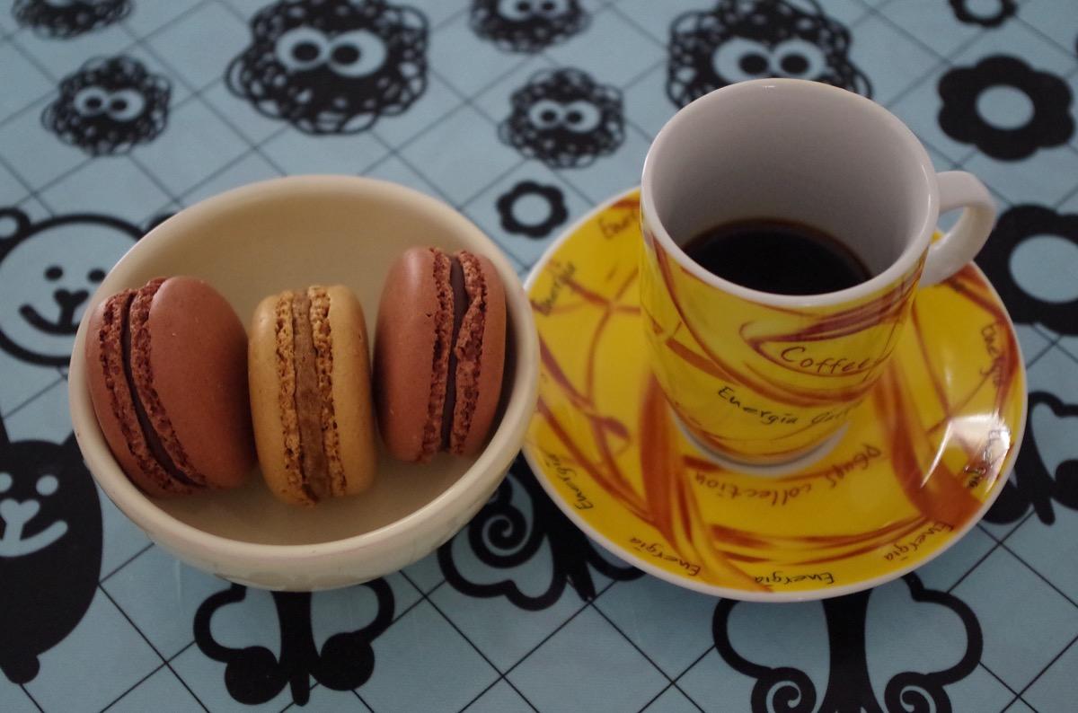 La colazione di B&B AACHEN - FURLAN