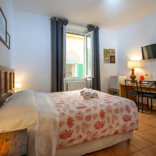 althea rooms