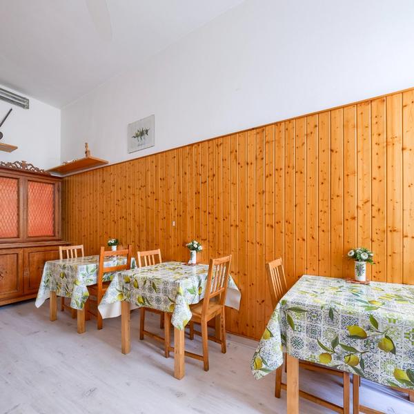  Da Leonardo Apartment
