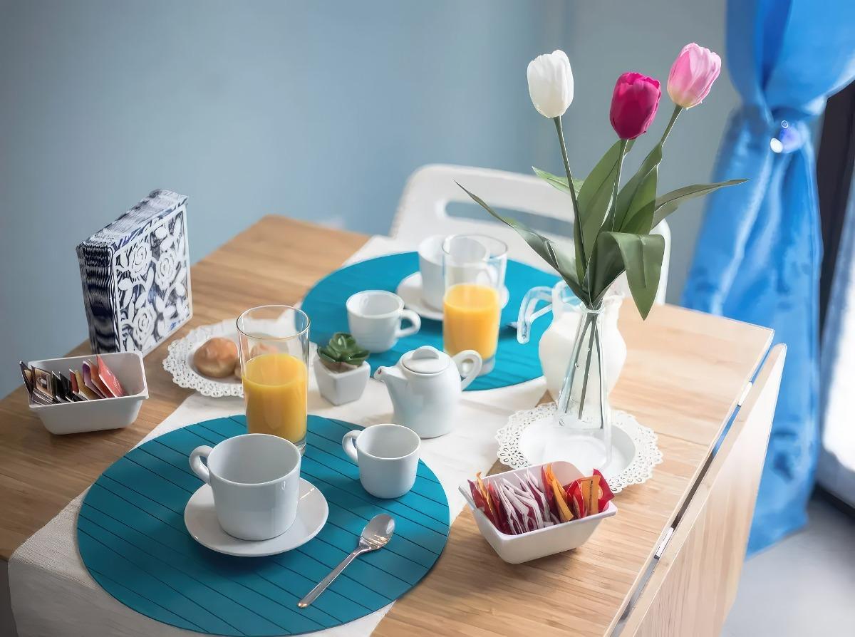 La colazione di BELLAVISTA