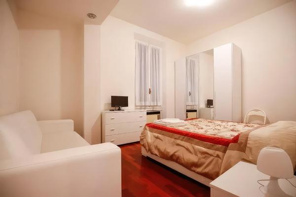 B&B Villa Regina Residence