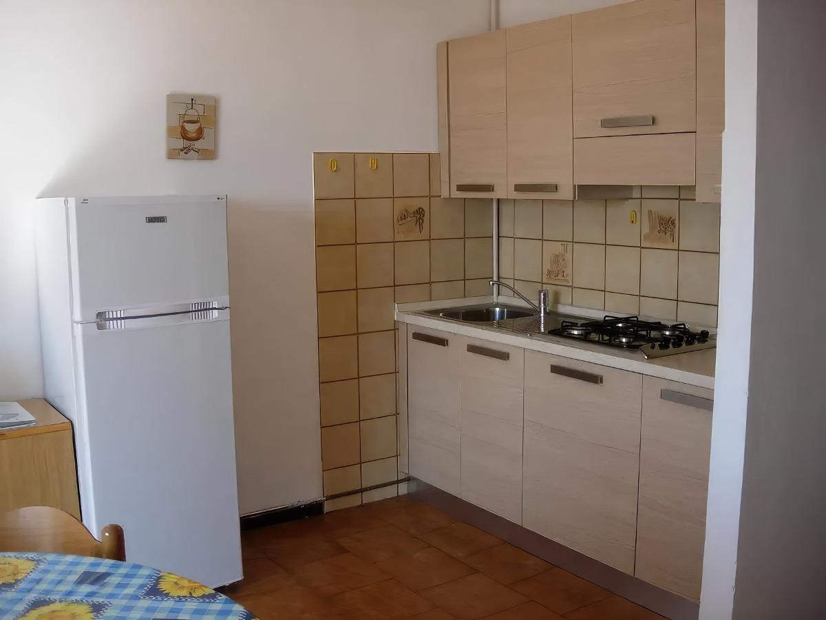 Bilocale angolo cottura