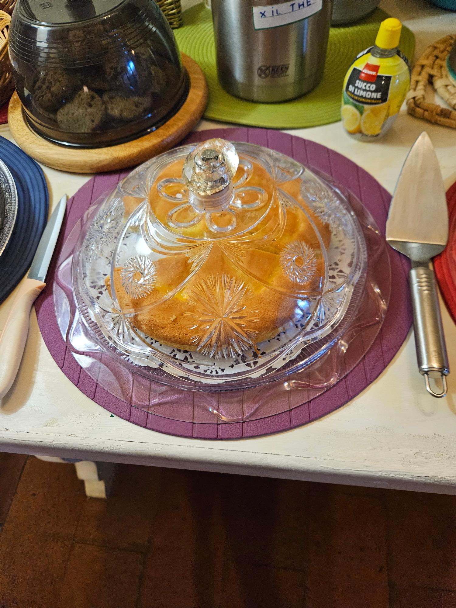 La colazione di LOCANDA MONTAGUGLIONE
