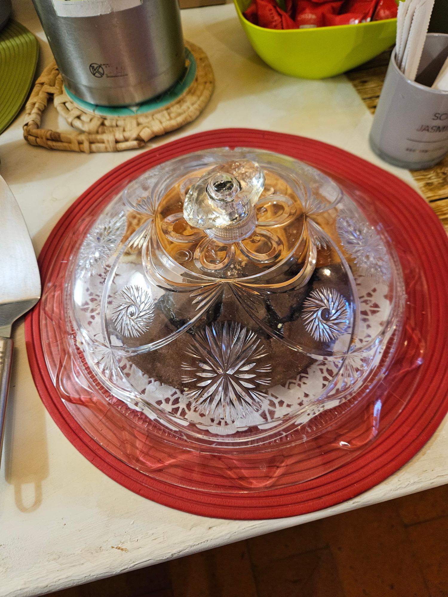 La colazione di LOCANDA MONTAGUGLIONE