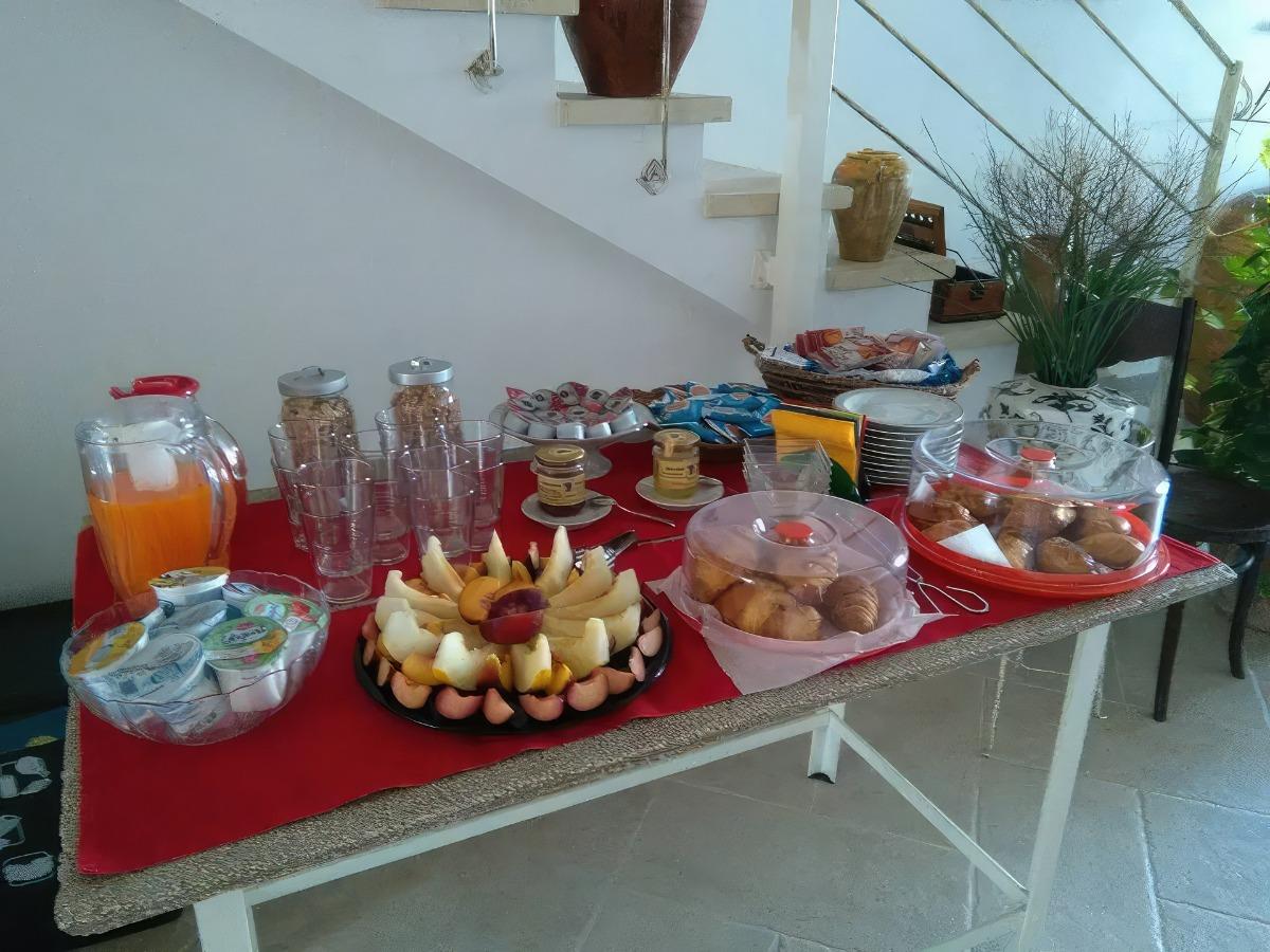 La colazione di GIARDINO NASCOSTO