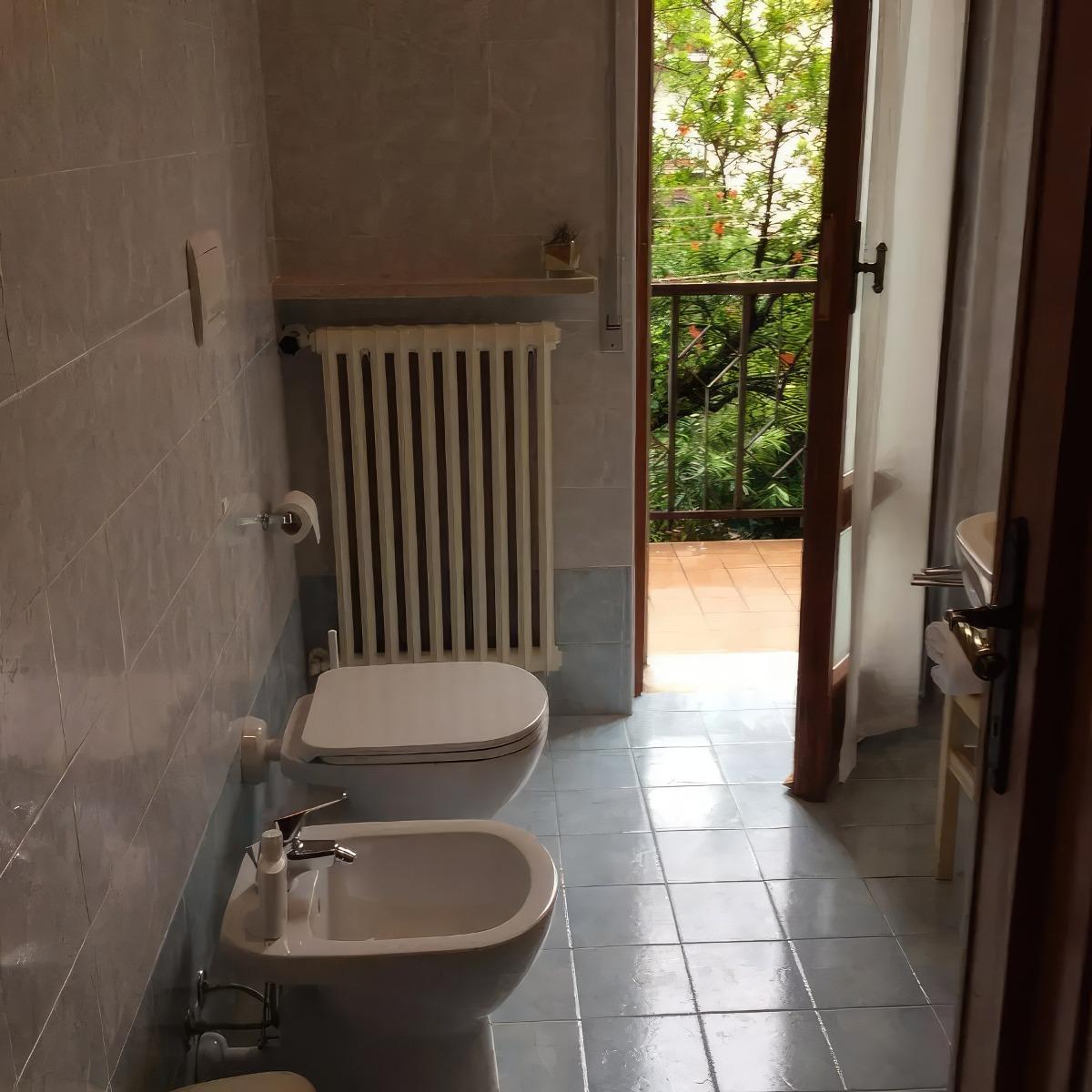 Bagno Camera La Corte