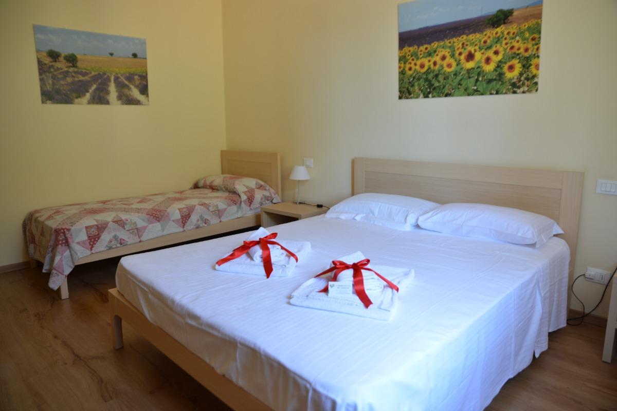 Room b&b Image