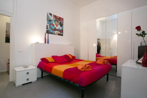 Rome Centre Apartments