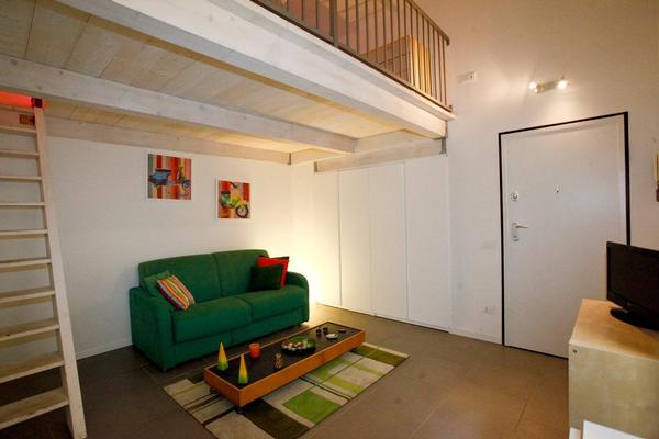 Rome Centre Apartments