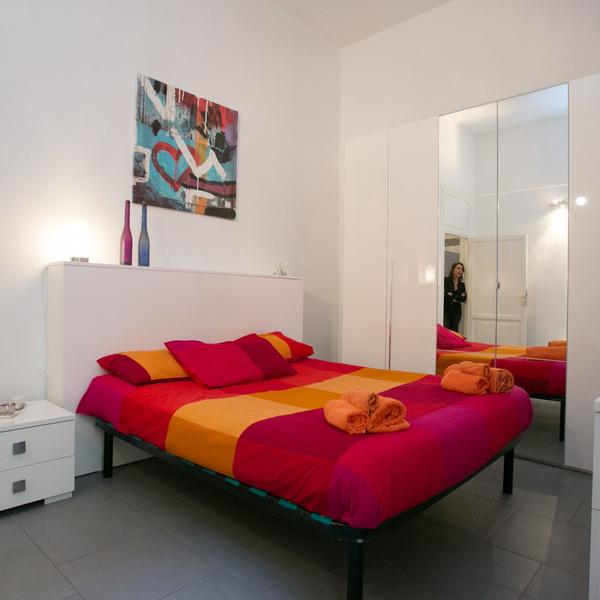  Rome Centre Apartments