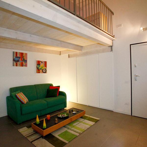  Rome Centre Apartments