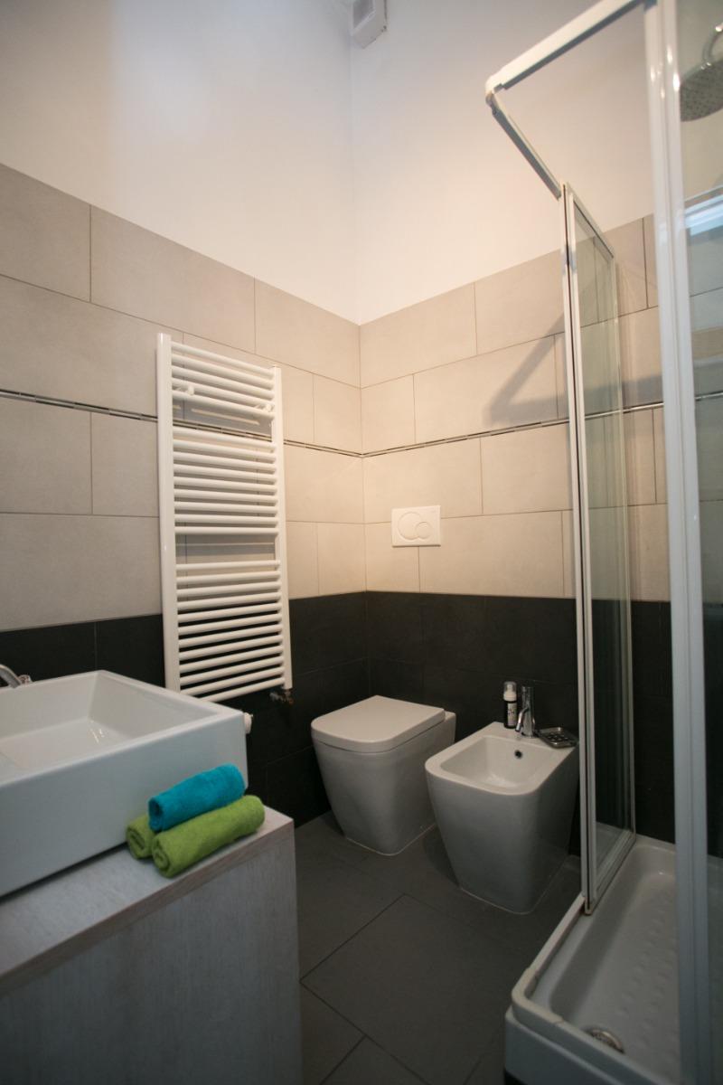 bagno trilocale