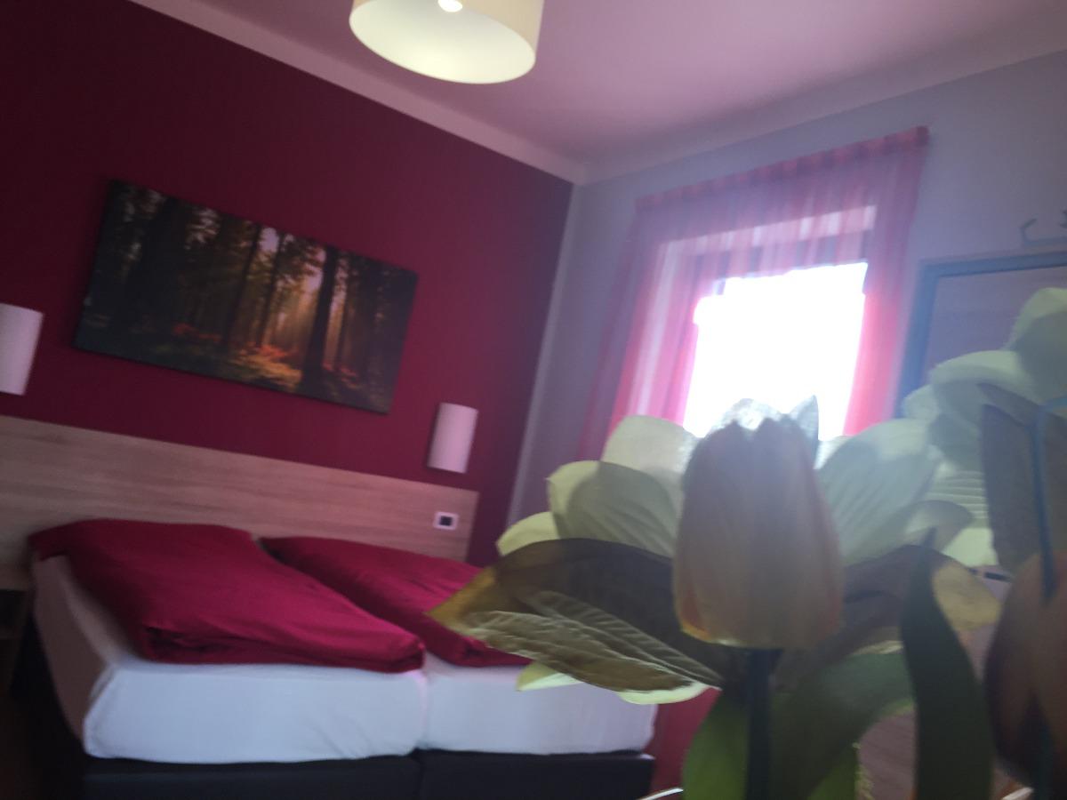 Room b&b Image
