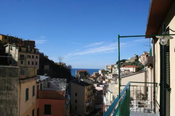 Affittacamere Dai Baracca