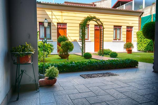 Il Giardinetto Rooms