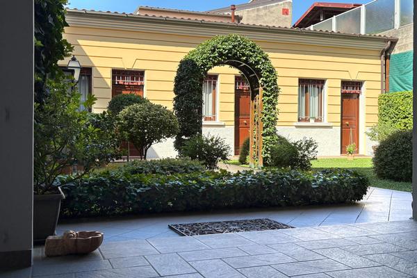 Il Giardinetto Rooms