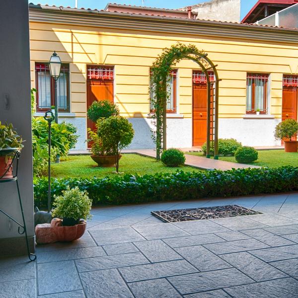  Il Giardinetto Rooms