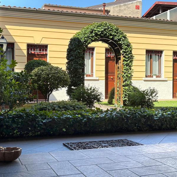  Il Giardinetto Rooms