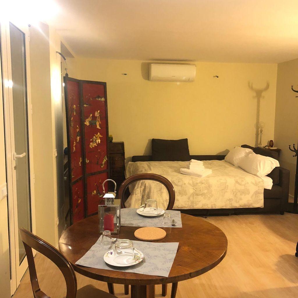 Room b&b Image