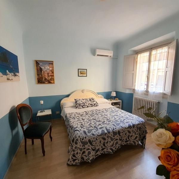 soggiorno venere