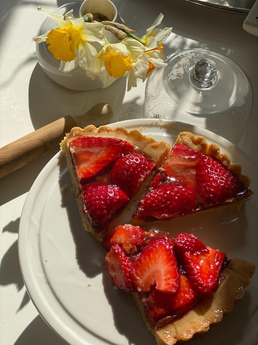 La colazione di ALTROVE