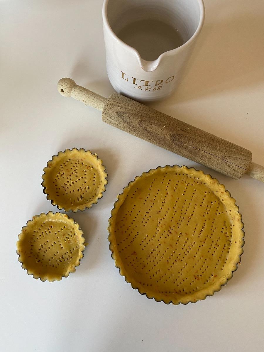 La colazione di ALTROVE