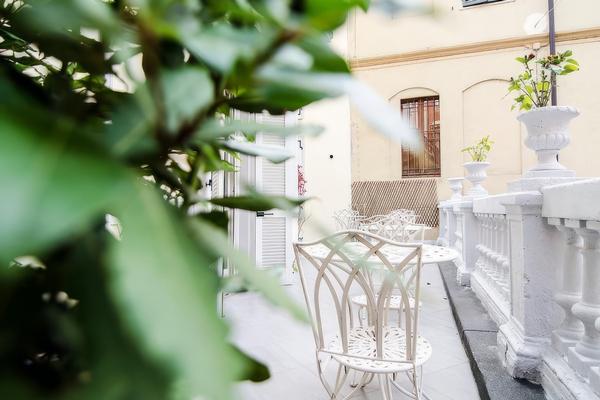 La Terrazza Vercelli Bed & Charme