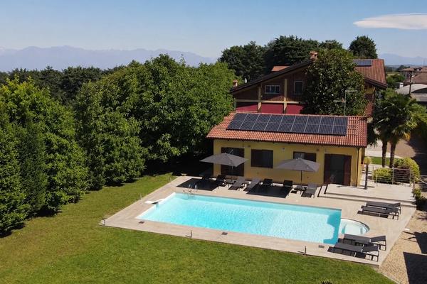 Residence Le Palme