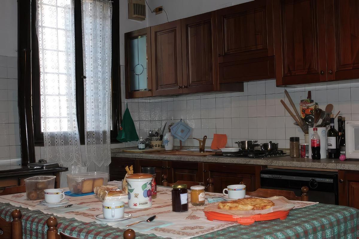 La colazione di LA CORTE DI ARTÙ