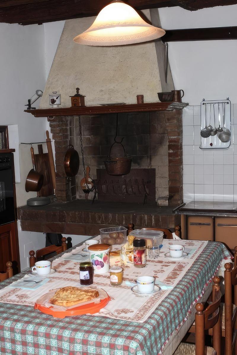 La colazione di LA CORTE DI ARTÙ