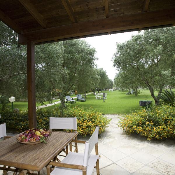  Agriturismo Scalelle