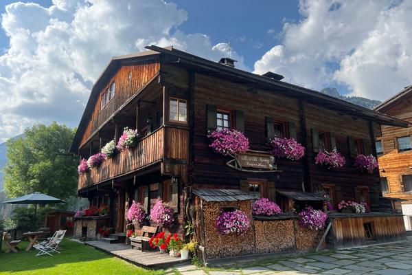 B&B Graz