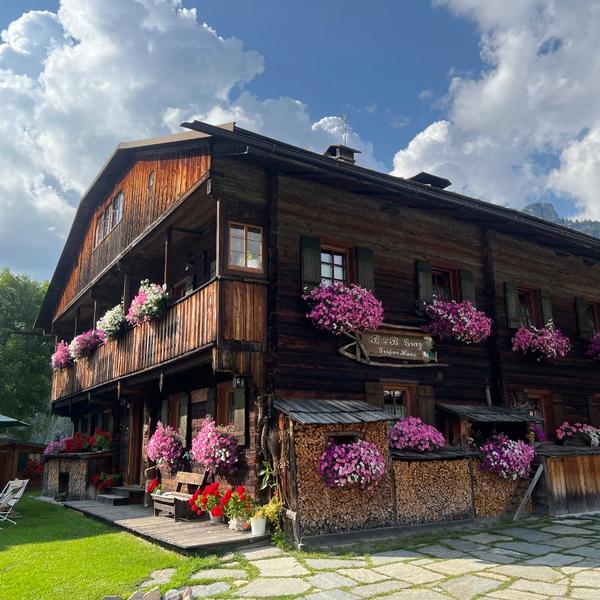  B&B Graz