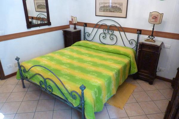 Casa Serafina