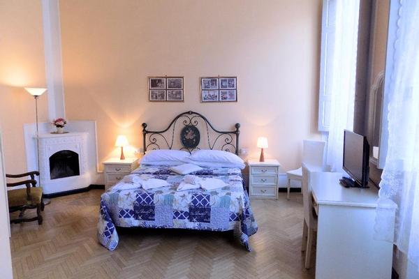 B&B Soggiorno Pitti Firenze - en B&B Soggiorno Pitti Firenze - en