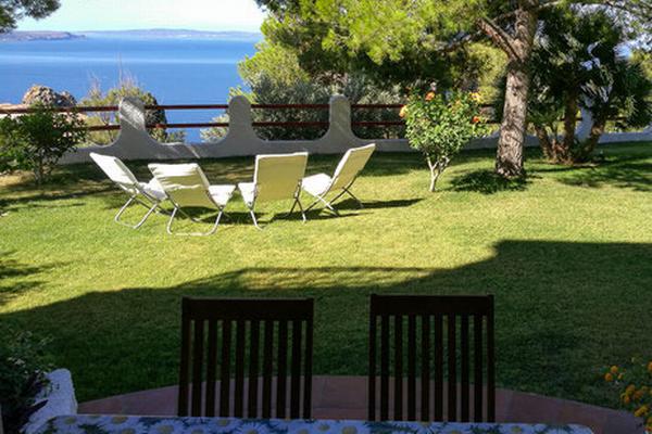 La Pigna B&B