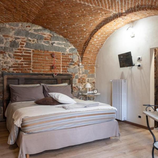 B&B Il Cortile