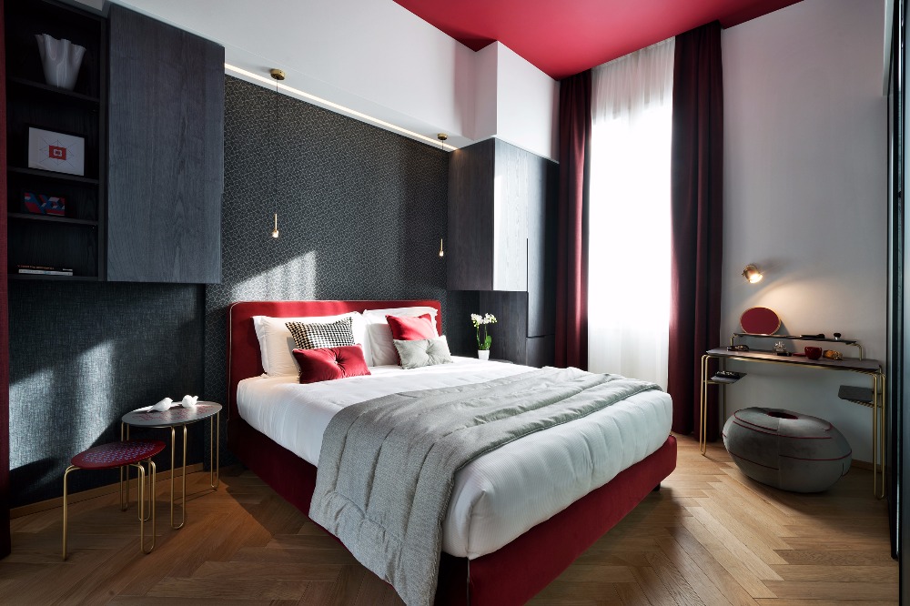 Room b&b Image