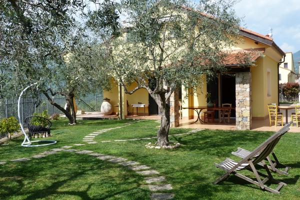 La Testa Fra Le Nuvole