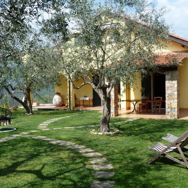 la testa fra le nuvole