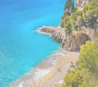 Spiagge di Finale