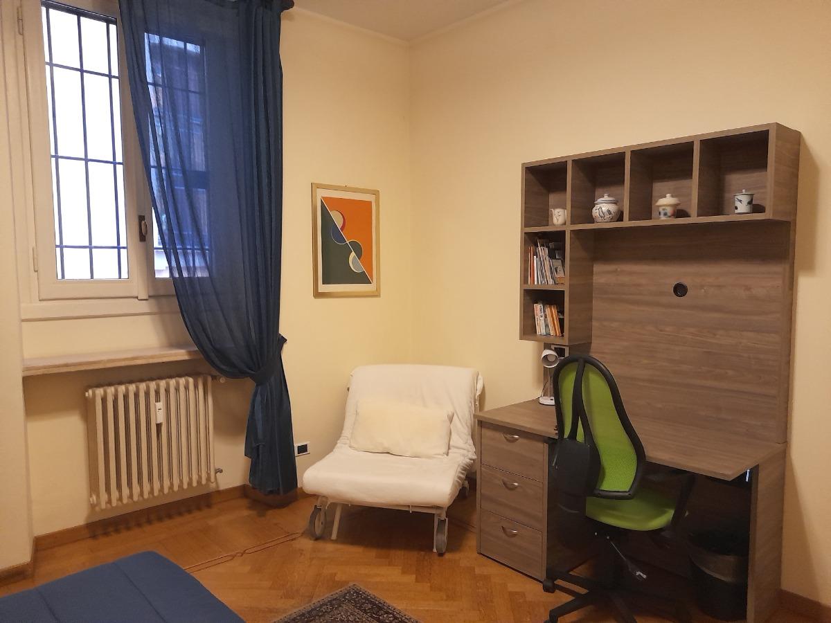 Bedroom - Camera da letto