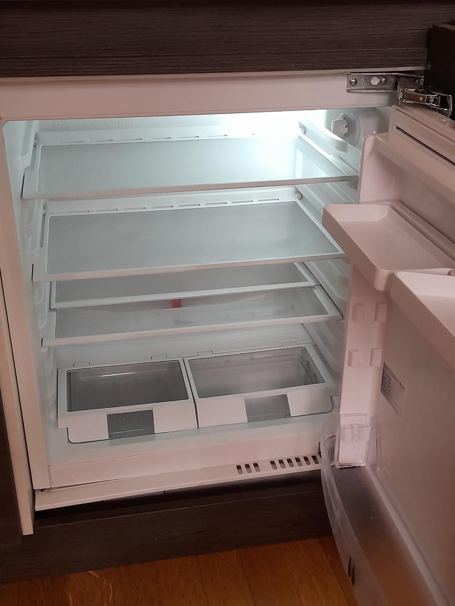 Fridge - Frigorifero
