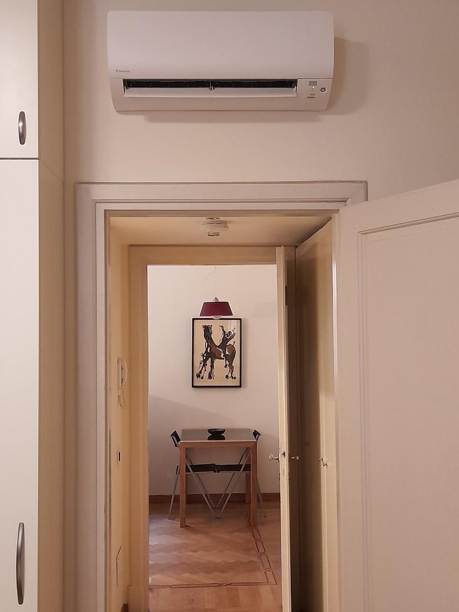 Air condition - Aria condizionata