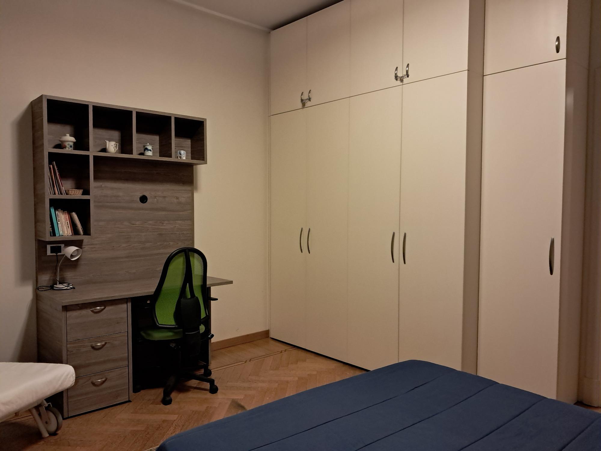 Bedroom - Camera da letto